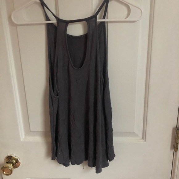 Charlotte Russe Tank - Picture 3 of 4